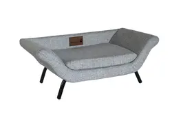 LUXURY אפור 65*35*25