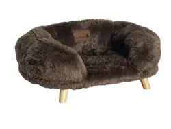 ROYALTY חום 62*43*24