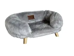 ROYALTY אפור בהיר 62*43*24