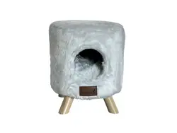 CHATEAU לבן 35.5*35.5*43